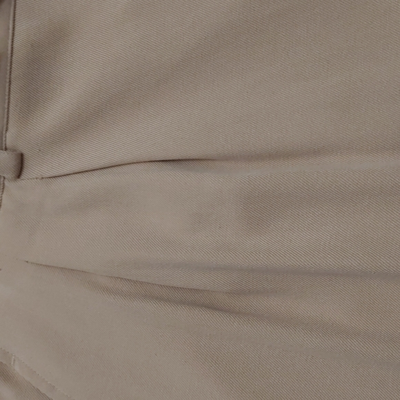 Pusser's Men's 100% Silk Trousers NWT - Picture 9 of 9